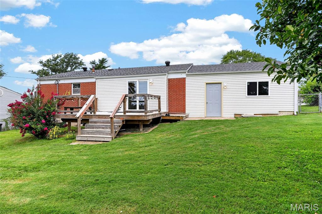 St Gerard Park - Residential