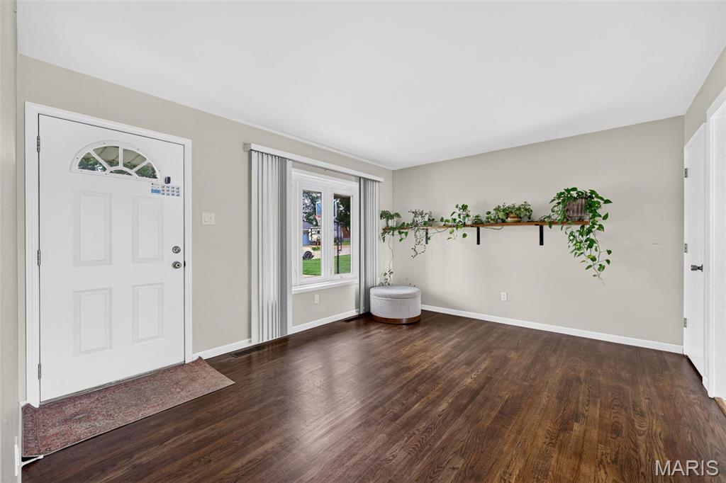 St Gerard Park - Residential