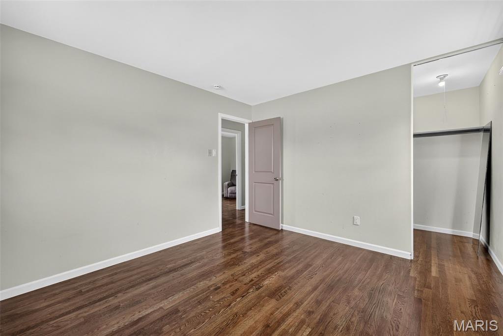 St Gerard Park - Residential