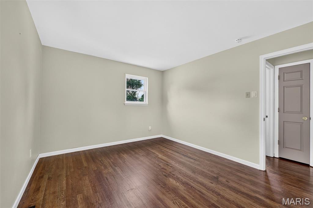 St Gerard Park - Residential