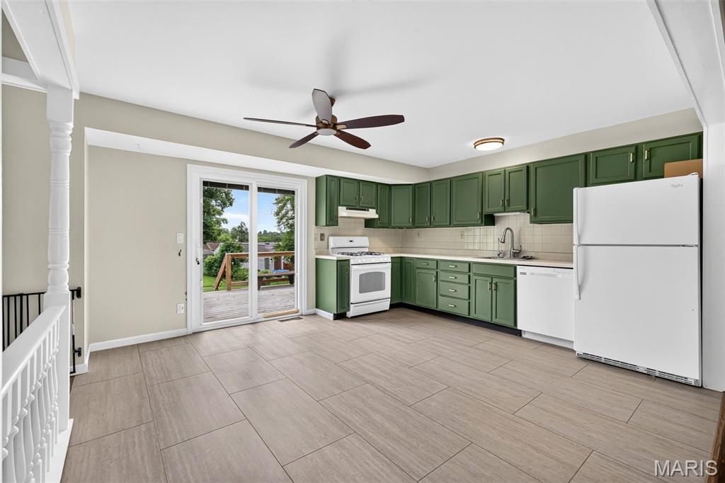 St Gerard Park - Residential