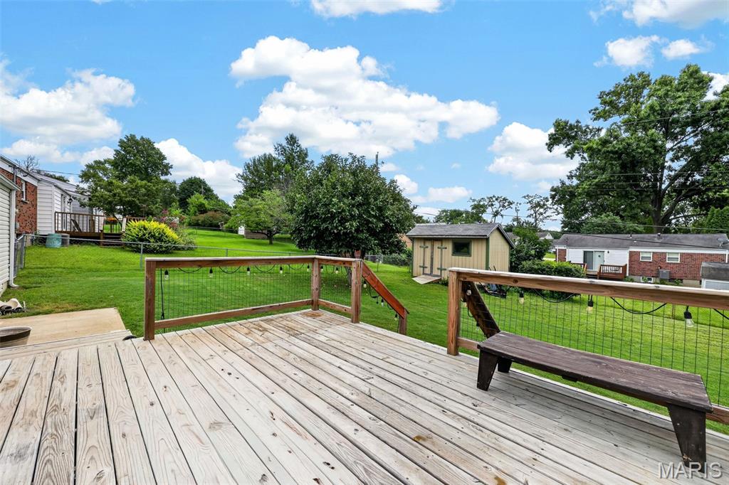 St Gerard Park - Residential