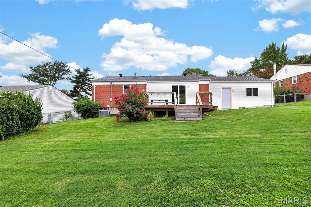 St Gerard Park - Residential