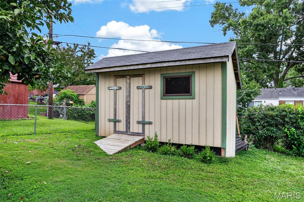 St Gerard Park - Residential