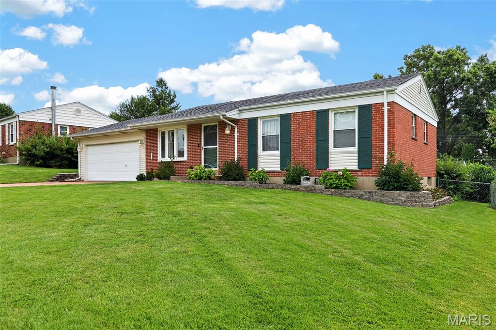 St Gerard Park - Residential