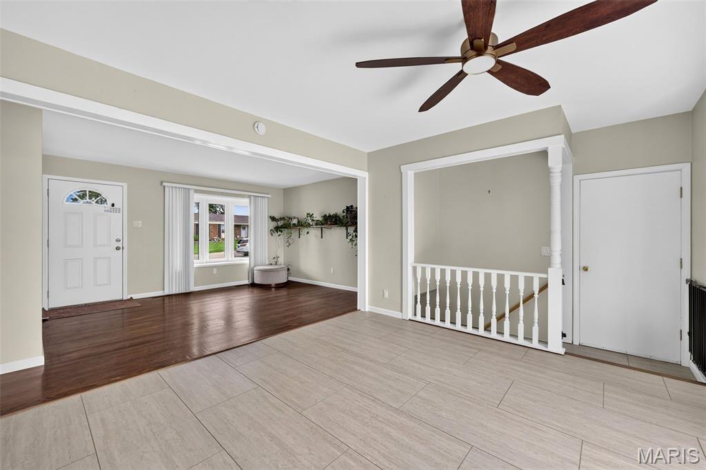 St Gerard Park - Residential