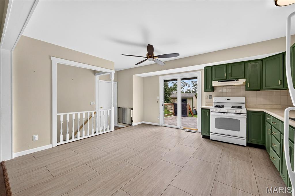 St Gerard Park - Residential