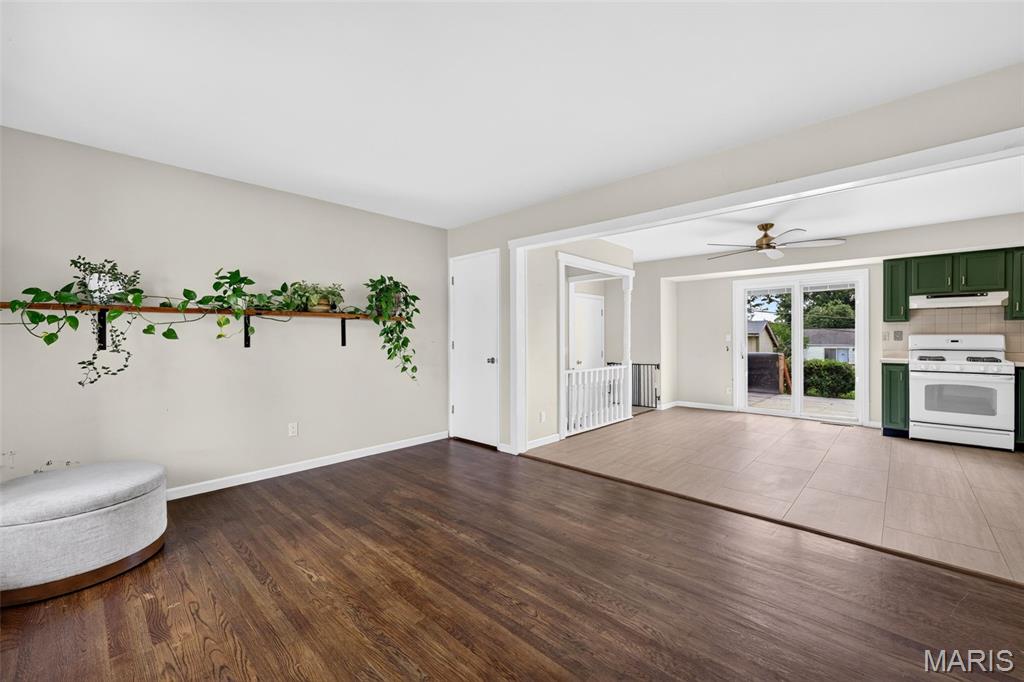St Gerard Park - Residential