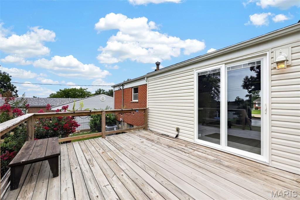 St Gerard Park - Residential