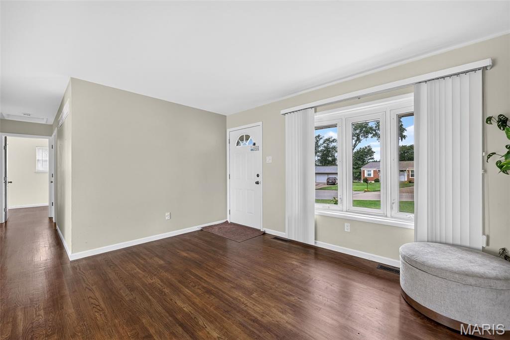 St Gerard Park - Residential