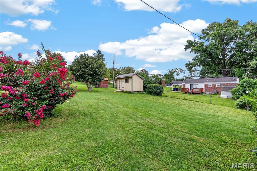 St Gerard Park - Residential