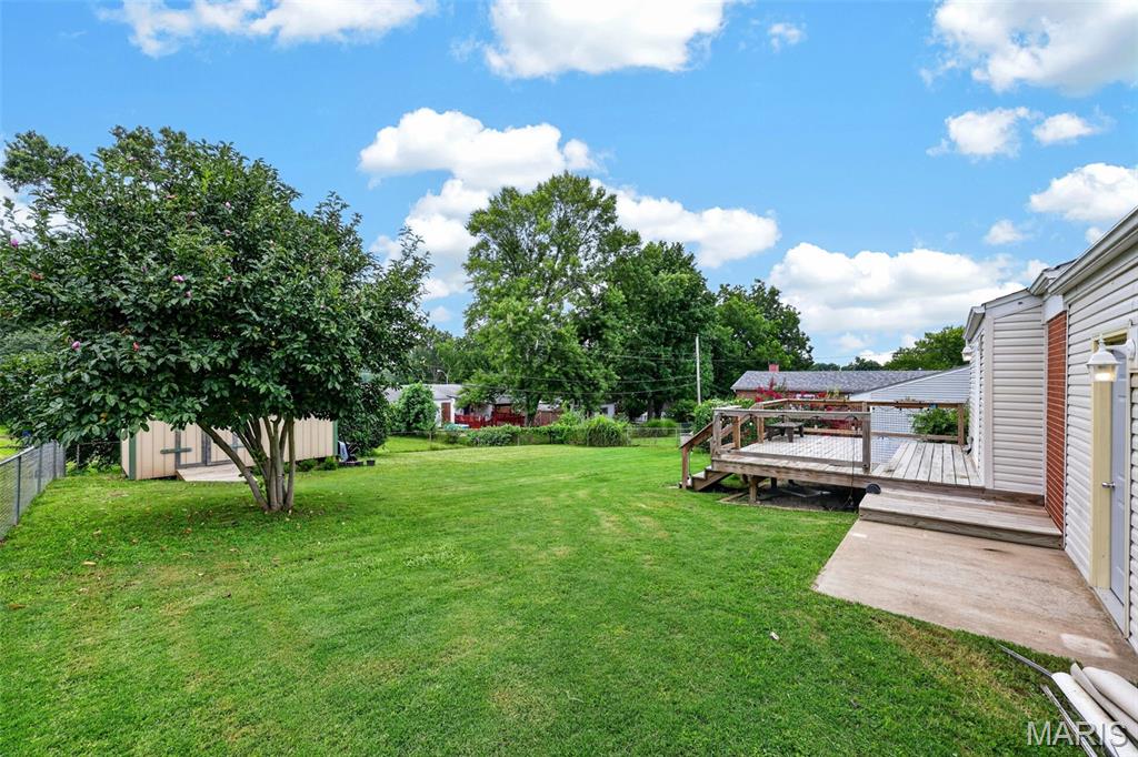 St Gerard Park - Residential