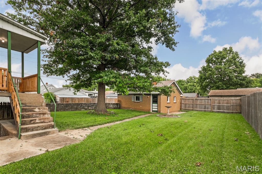 Louise Weber Place - Residential