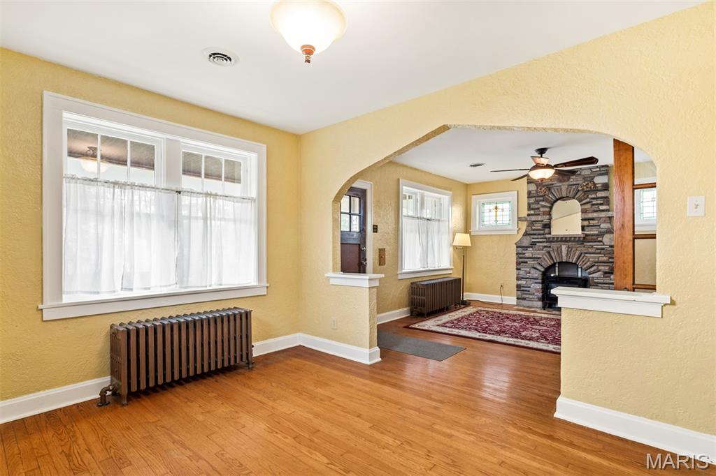 Louise Weber Place - Residential