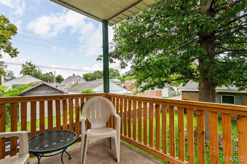 Louise Weber Place - Residential