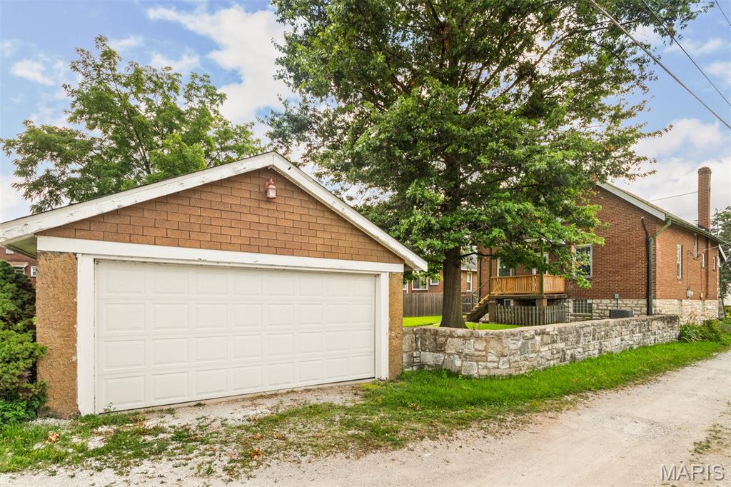 Louise Weber Place - Residential