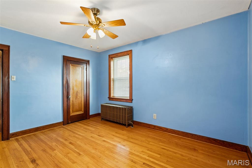 Louise Weber Place - Residential