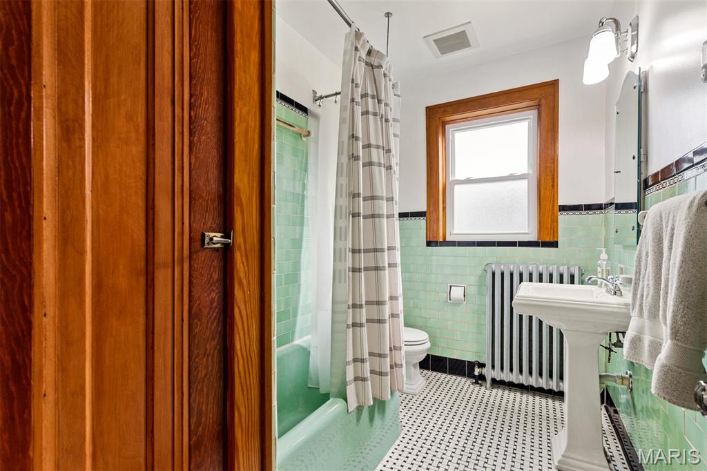 Louise Weber Place - Residential