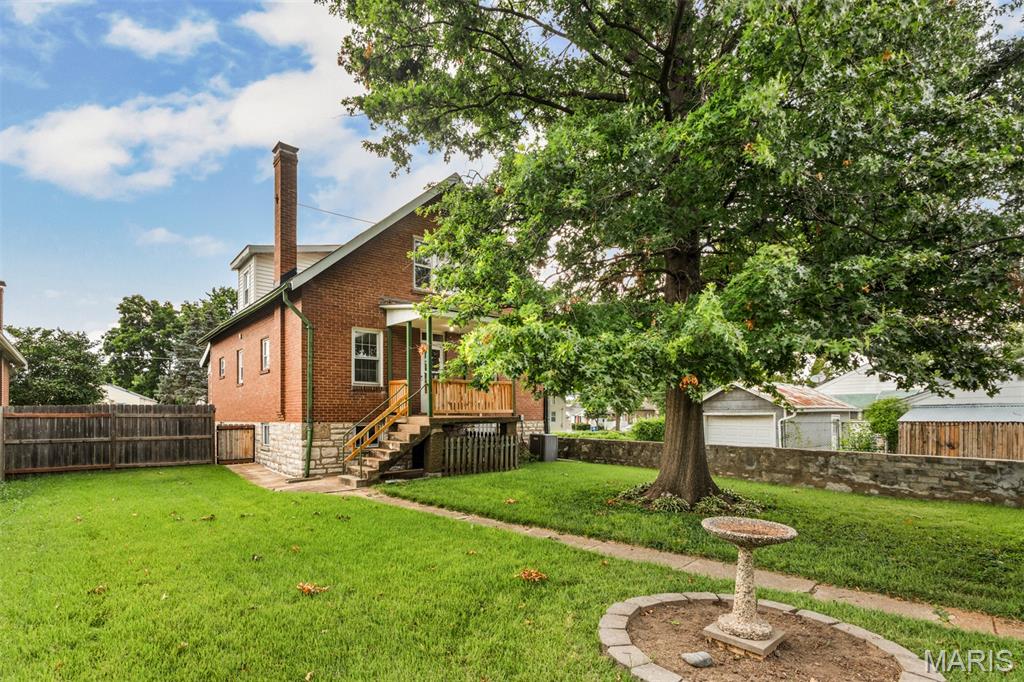 Louise Weber Place - Residential