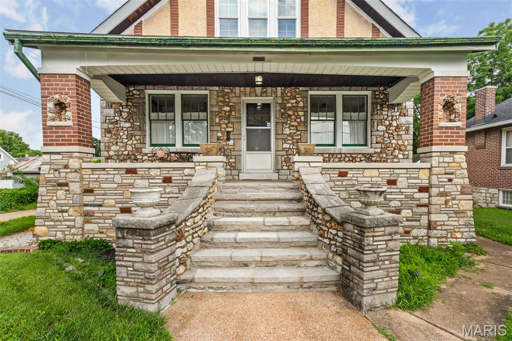 Louise Weber Place - Residential