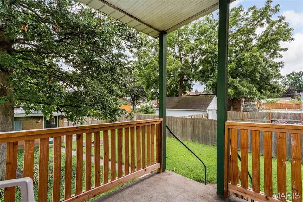 Louise Weber Place - Residential