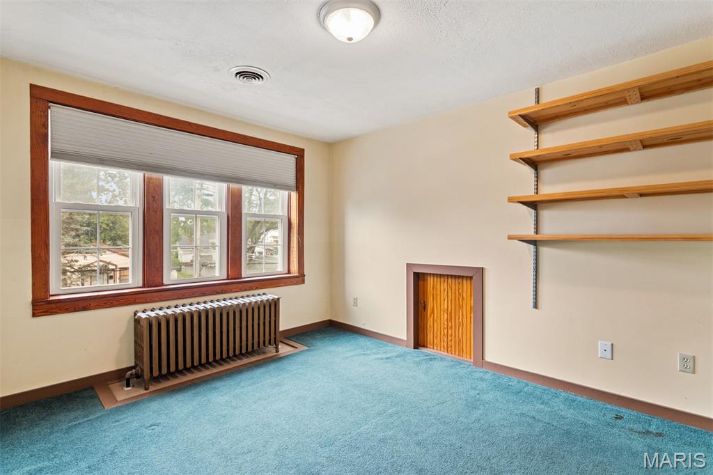 Louise Weber Place - Residential