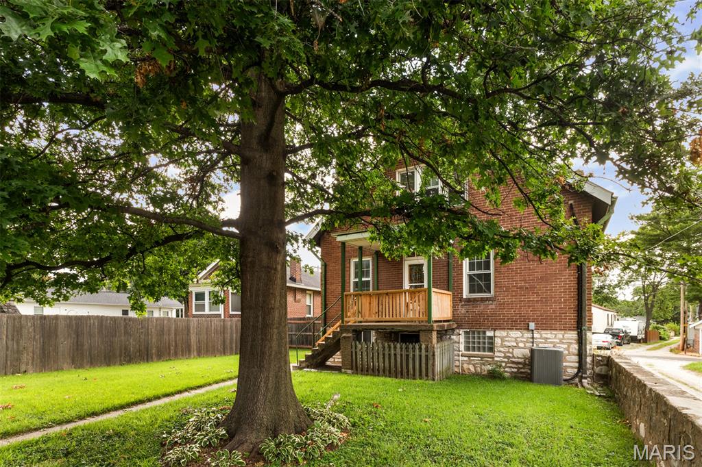 Louise Weber Place - Residential