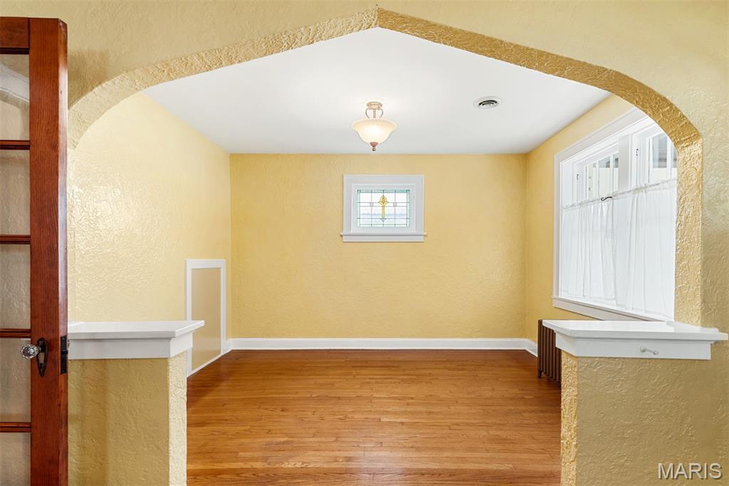 Louise Weber Place - Residential