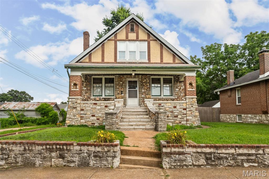 Louise Weber Place - Residential