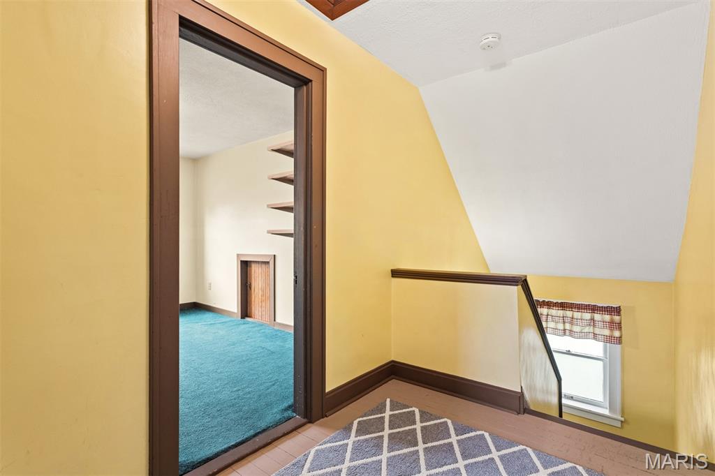 Louise Weber Place - Residential