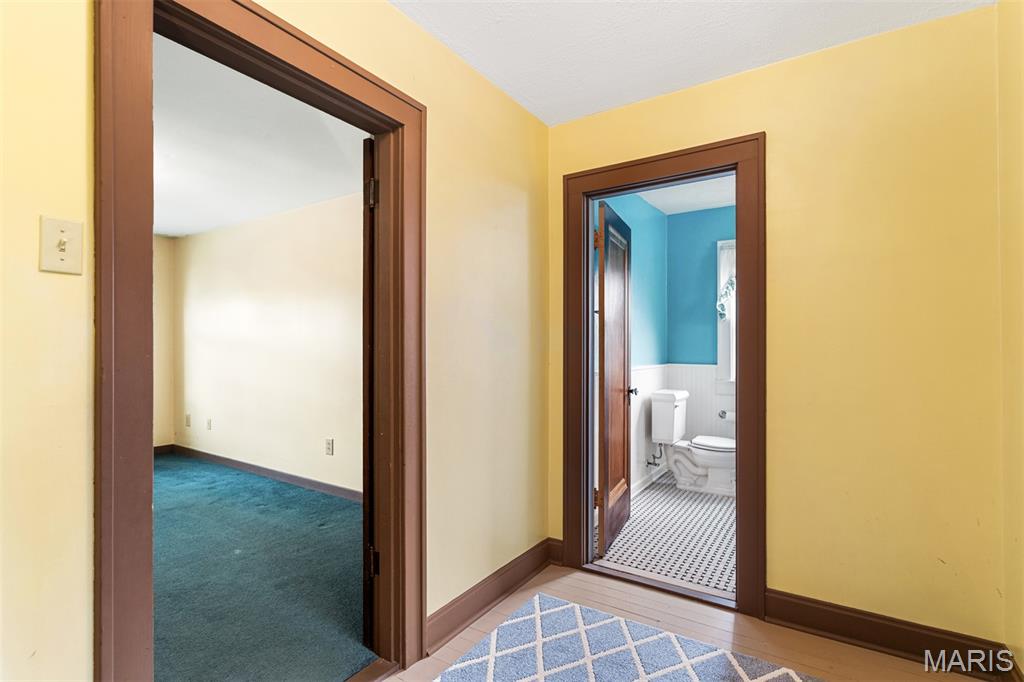 Louise Weber Place - Residential