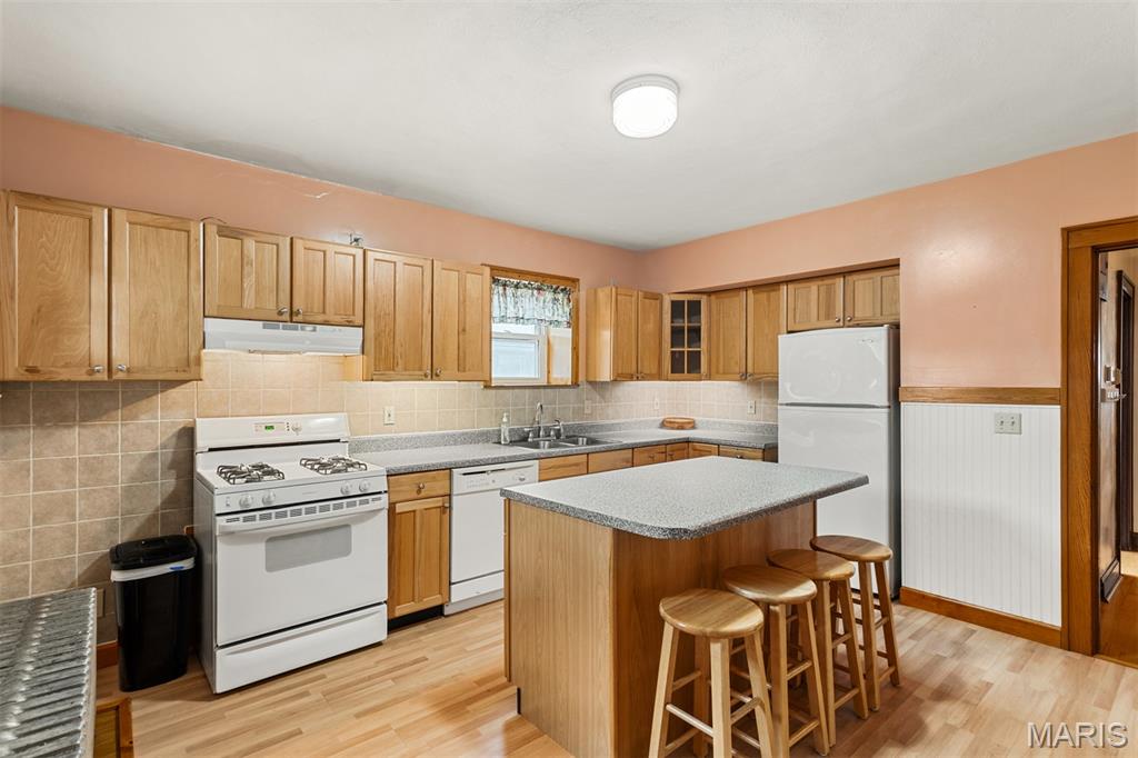 Louise Weber Place - Residential