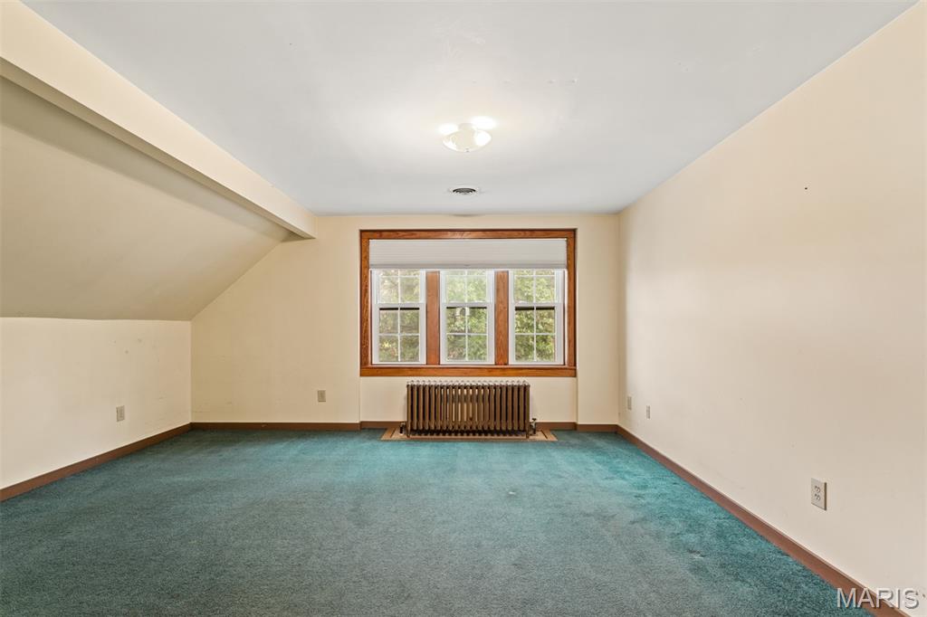 Louise Weber Place - Residential