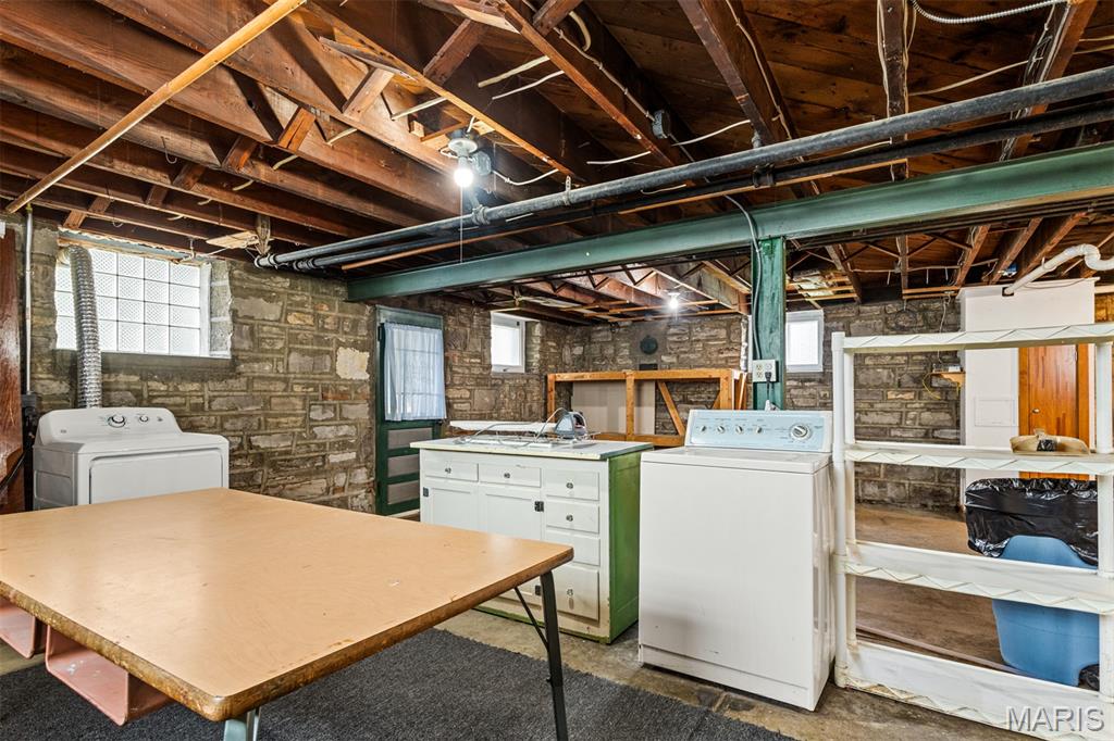Louise Weber Place - Residential