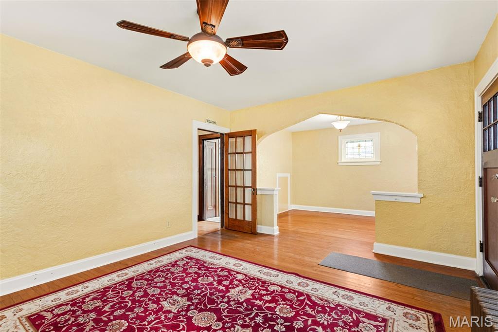 Louise Weber Place - Residential