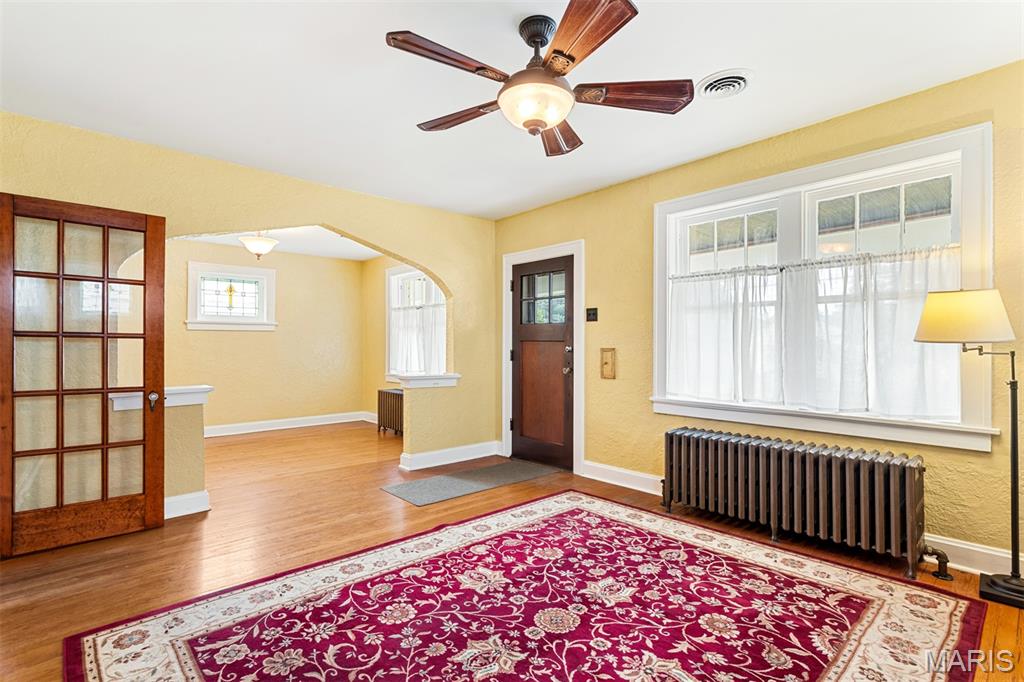 Louise Weber Place - Residential