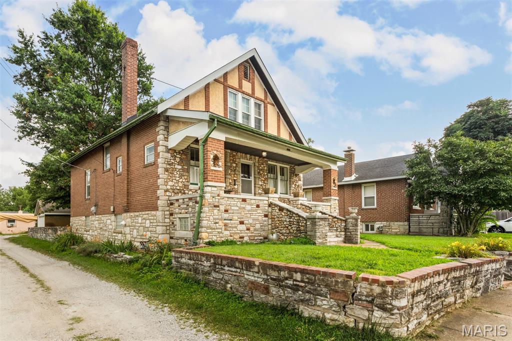 Louise Weber Place - Residential