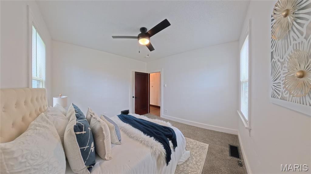 Sauter Heights - Residential