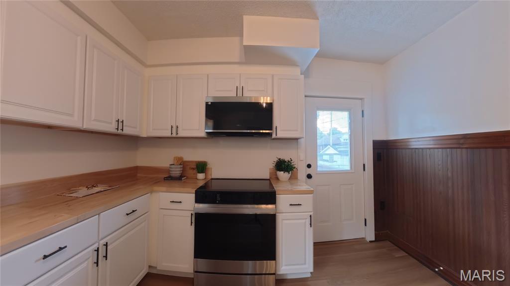 Sauter Heights - Residential