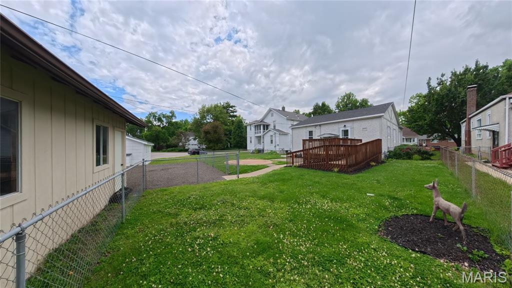 Sauter Heights - Residential