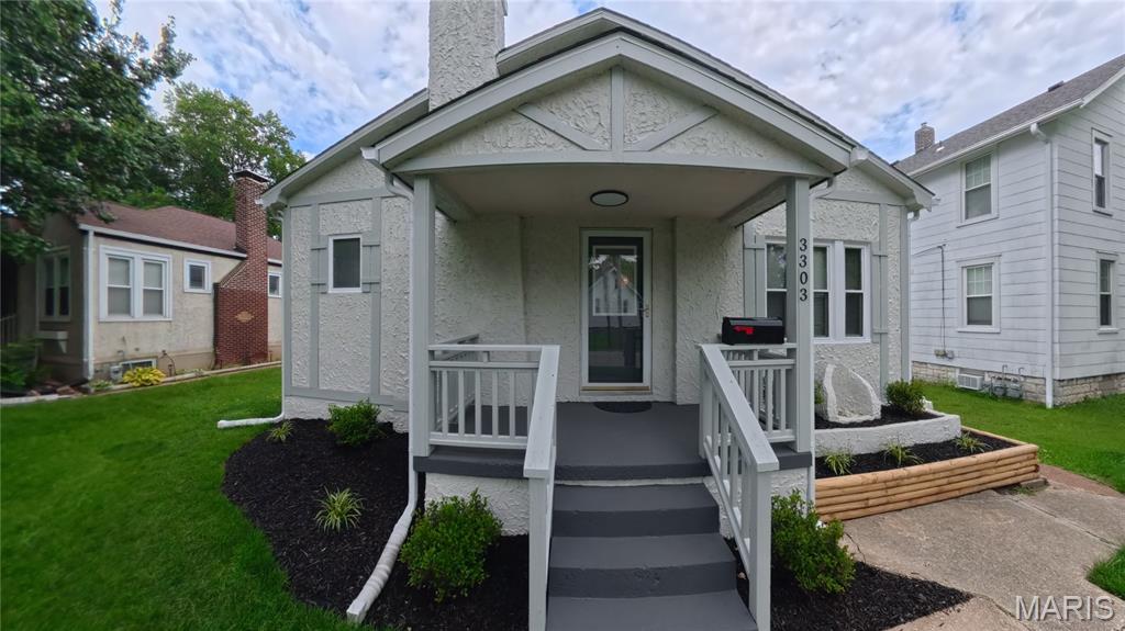 Sauter Heights - Residential