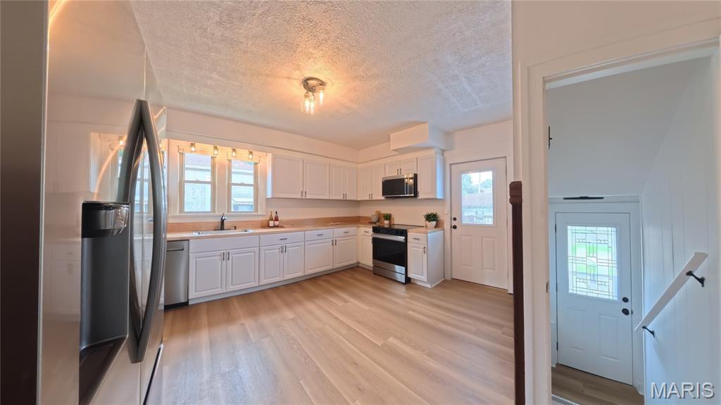 Sauter Heights - Residential