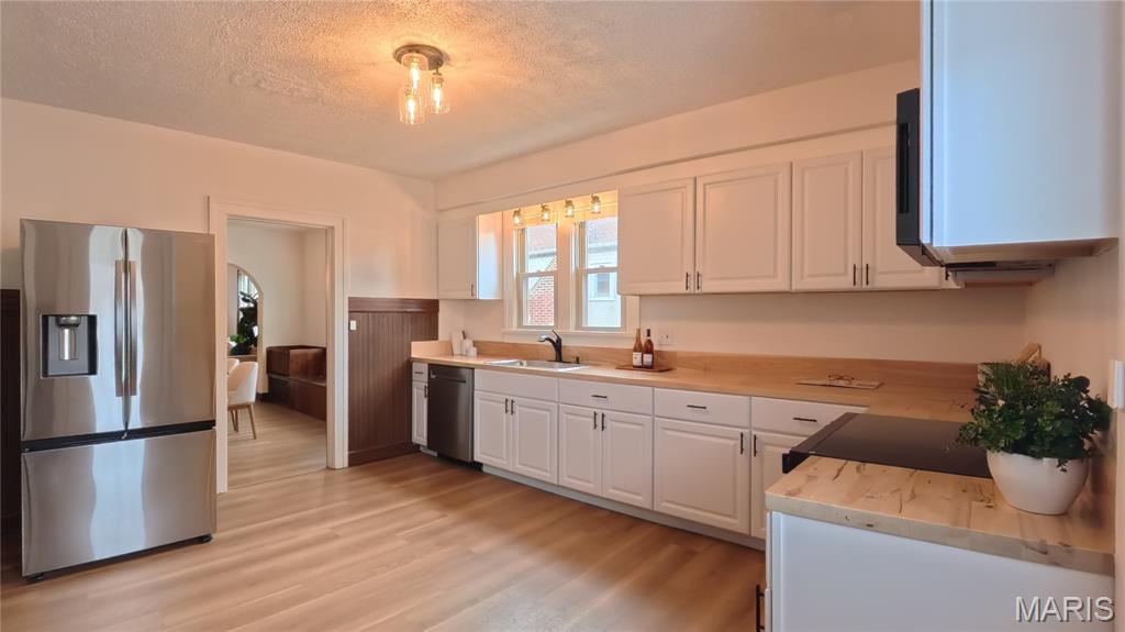 Sauter Heights - Residential