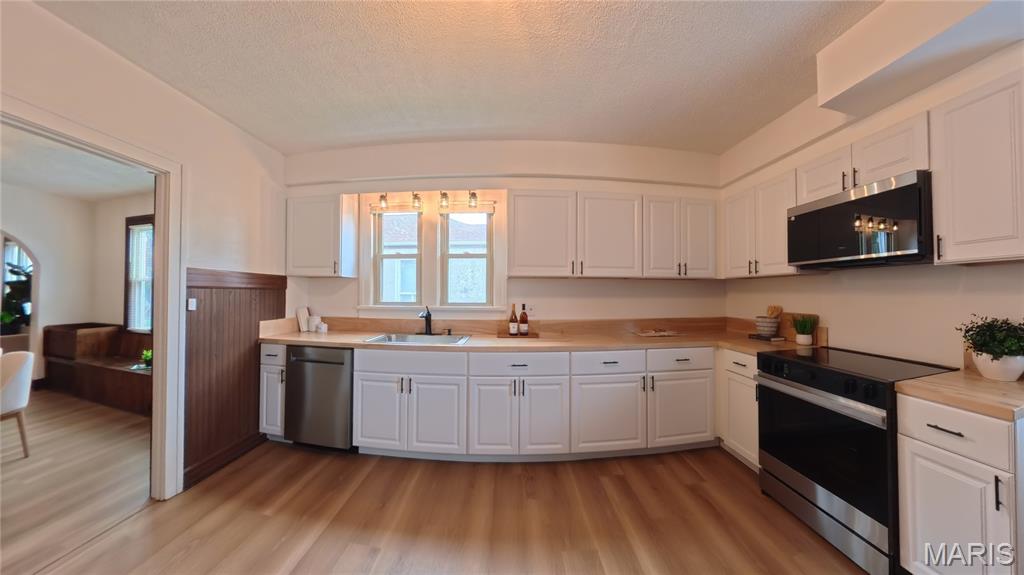 Sauter Heights - Residential
