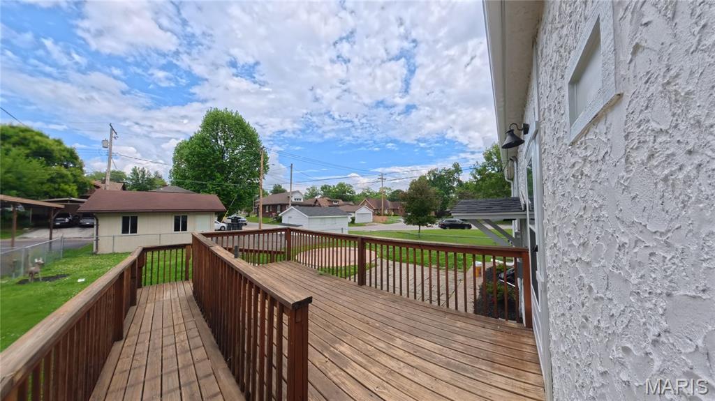 Sauter Heights - Residential