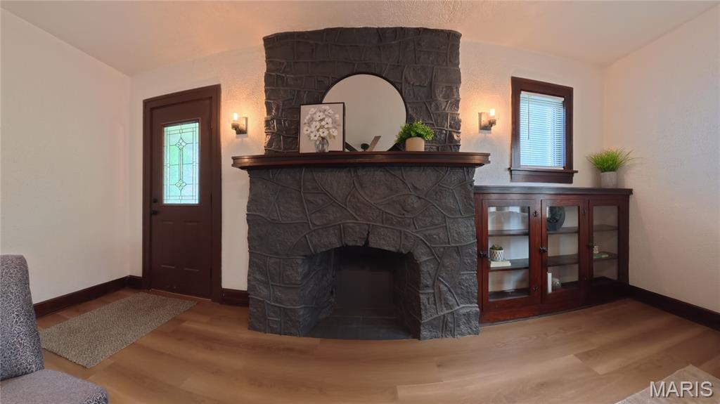 Sauter Heights - Residential