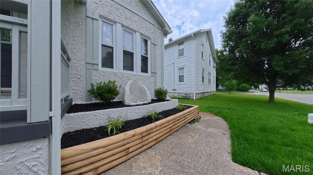Sauter Heights - Residential