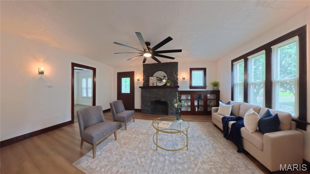 Sauter Heights - Residential