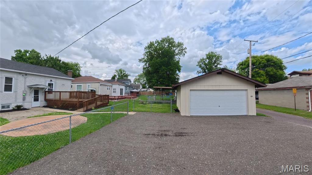 Sauter Heights - Residential
