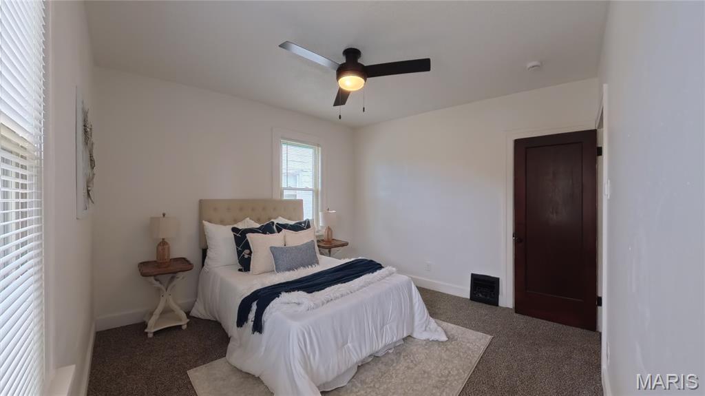 Sauter Heights - Residential
